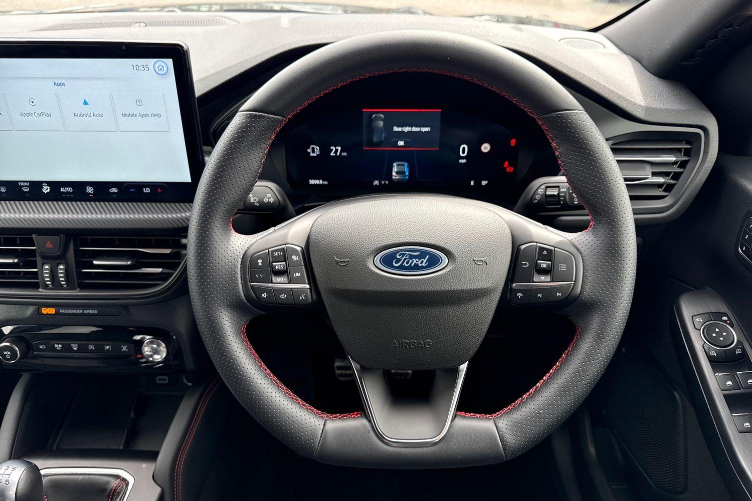 Ford KUGA Photo 11