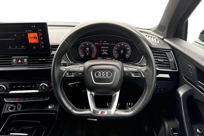 AUDI Q5 Photo 11