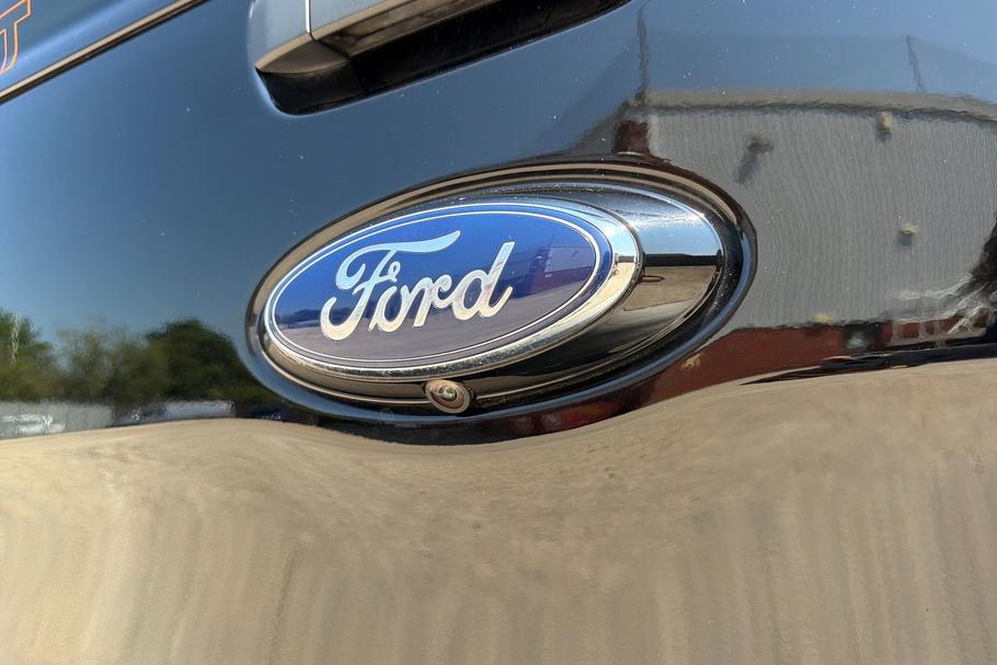 Used Ford RANGER WN23BNL 21