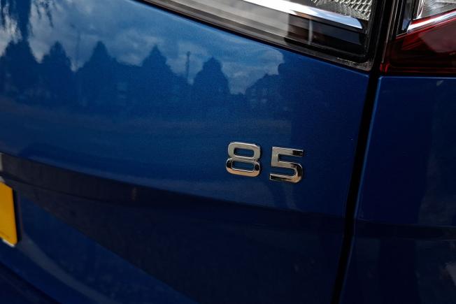ŠKODA Enyaq Photo 26