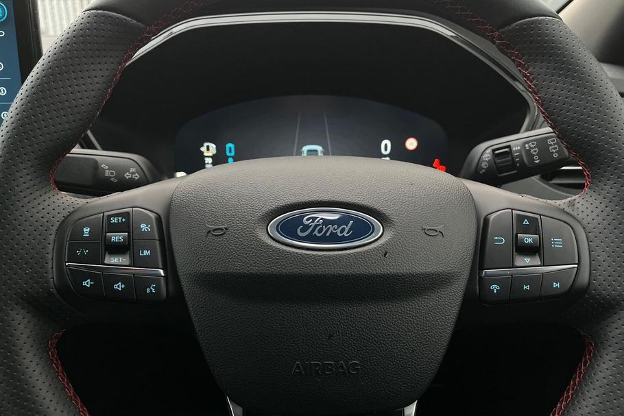 Used Ford Kuga HMZ2091 12