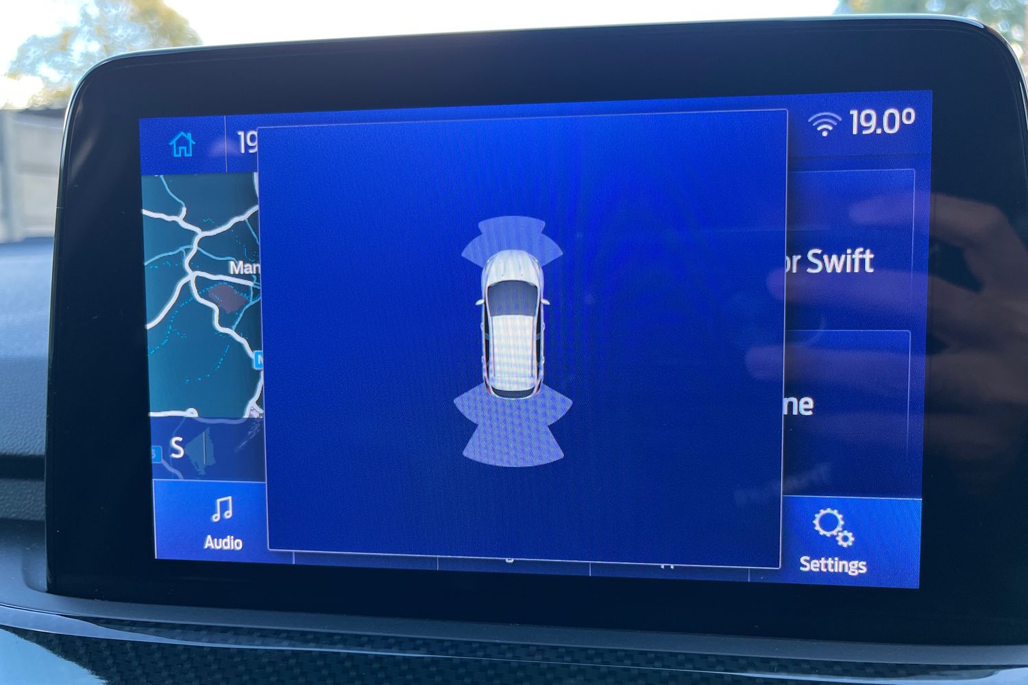 Ford FOCUS Photo 29