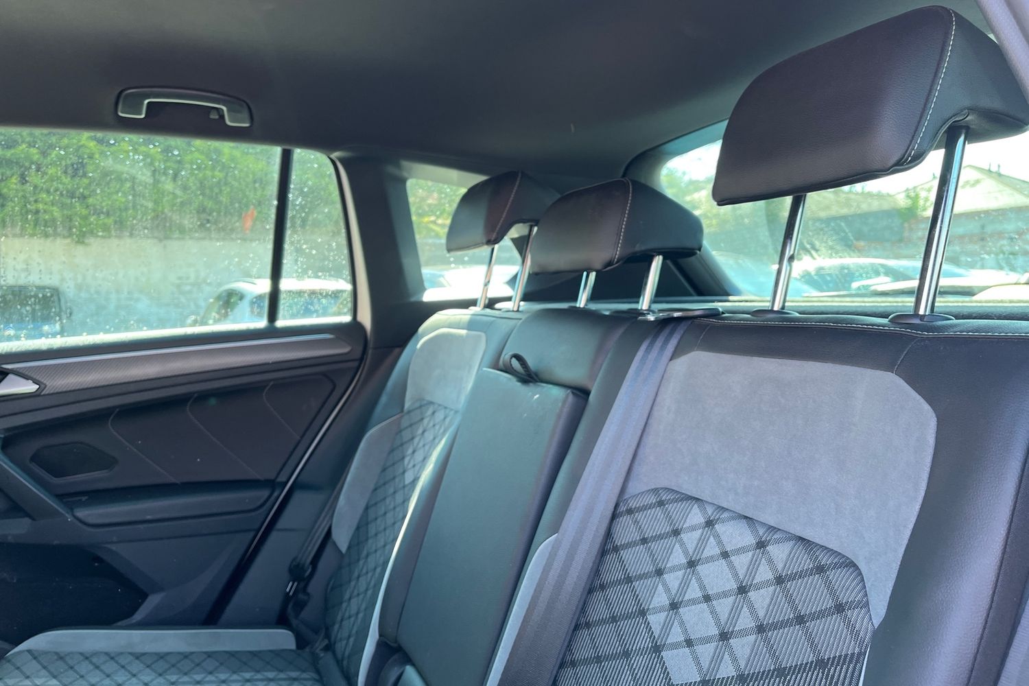 Volkswagen TIGUAN Photo 19