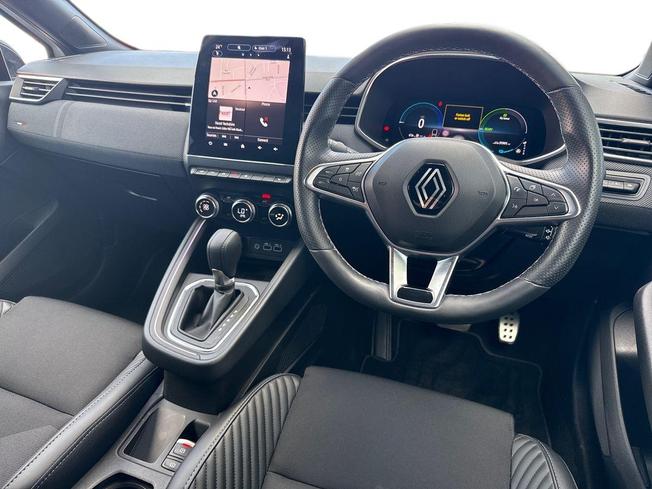 RENAULT Clio Photo 11