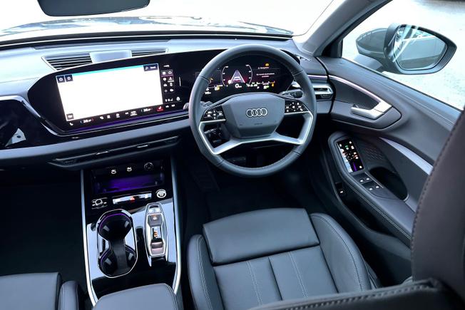 Audi A5 Photo 46