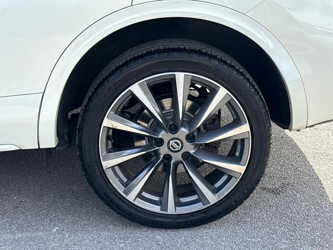 NISSAN Qashqai Photo 44