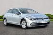 Used Volkswagen Golf WG21CKX 1