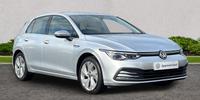 Volkswagen Golf Photo 0