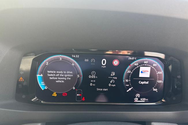 VOLKSWAGEN Crafter Photo 15