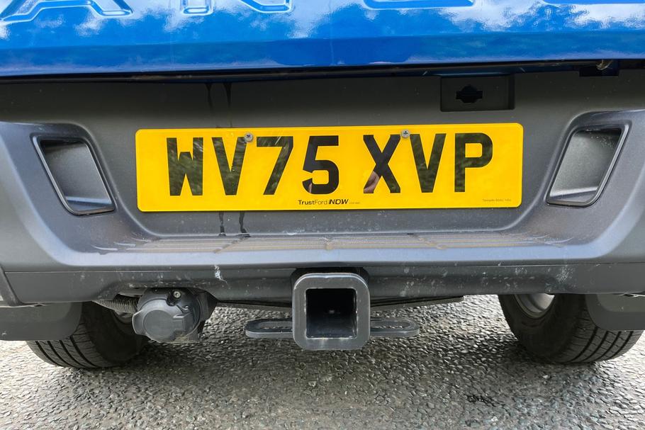 Used Ford RANGER WV75XVP 32