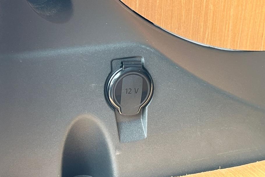 Used Ford TRANSIT CONNECT YR75EWK 35