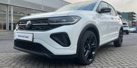 Volkswagen T-cross Photo 35