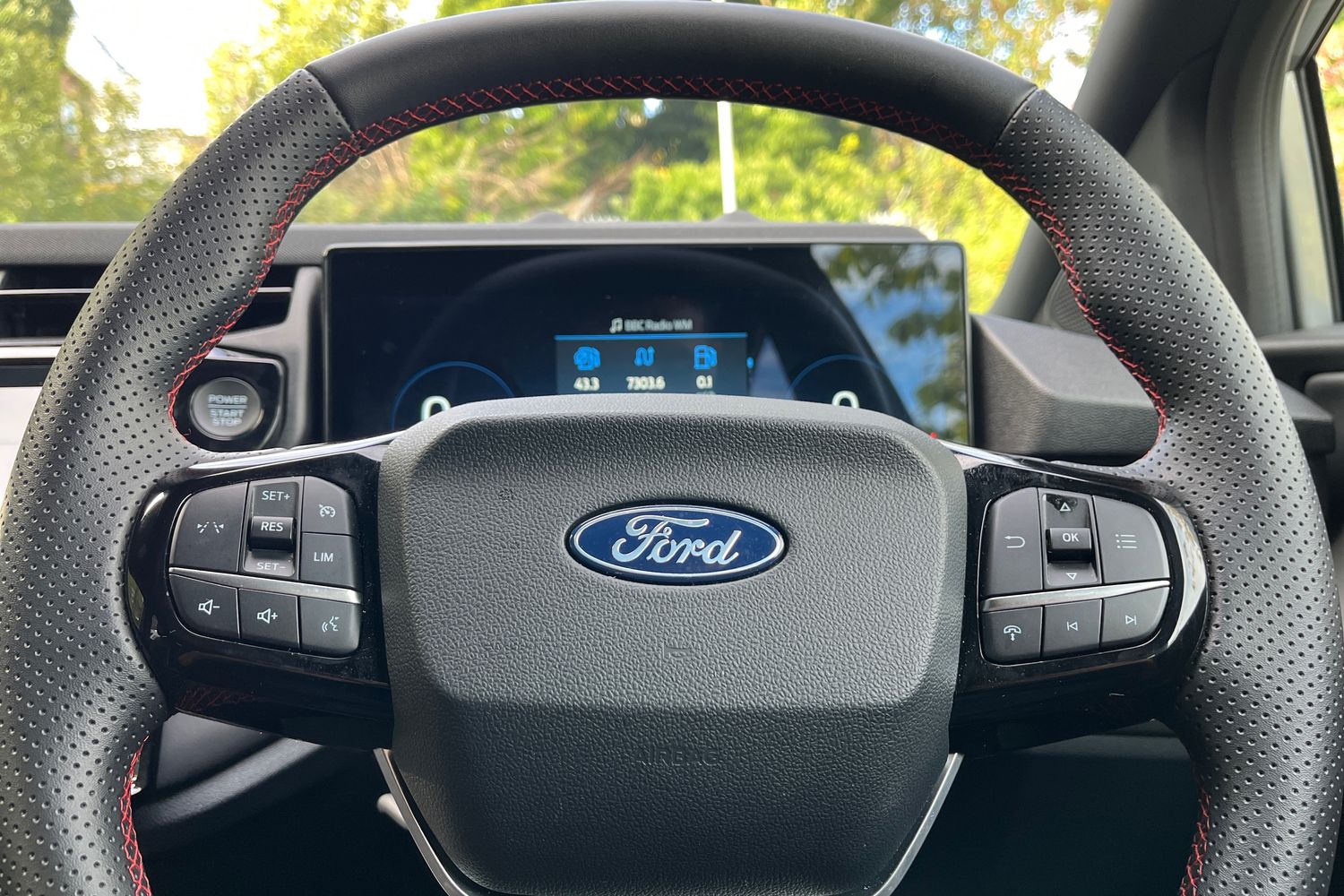 Ford Puma Photo 11