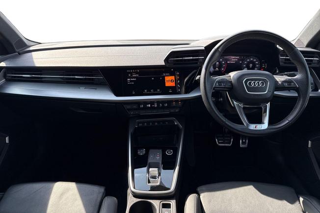 AUDI A3 Photo 10