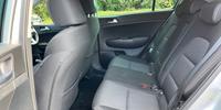 Kia Sportage Photo 26