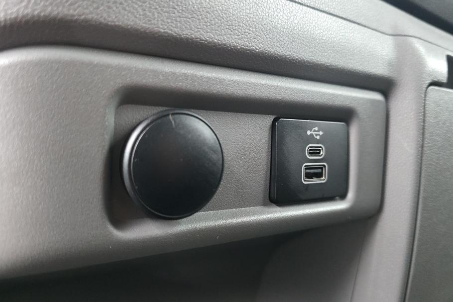 Used FORD TRANSIT CUSTOM WN75AUU 18