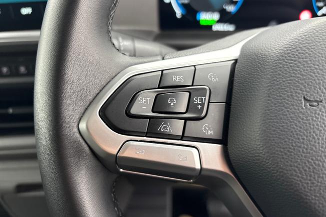 VOLKSWAGEN e-Transporter Photo 16