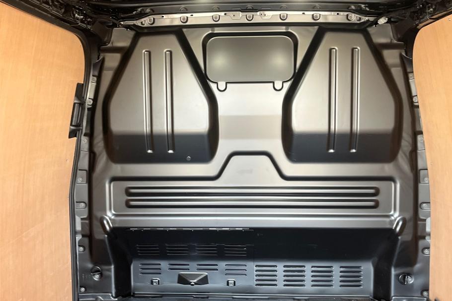 Used Ford E-TRANSIT CUSTOM WR26OFD 7