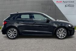AUDI A1 Photo 4