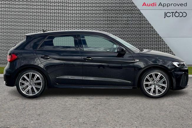 AUDI A1 Photo 4
