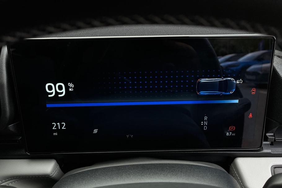 Used Ford Puma Gen-E 13