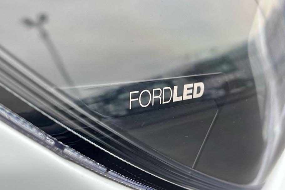 Used Ford E-TRANSIT CUSTOM 15