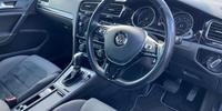 Volkswagen Golf Photo 5