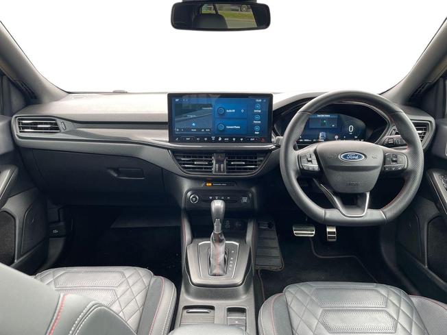 FORD Focus Photo 10