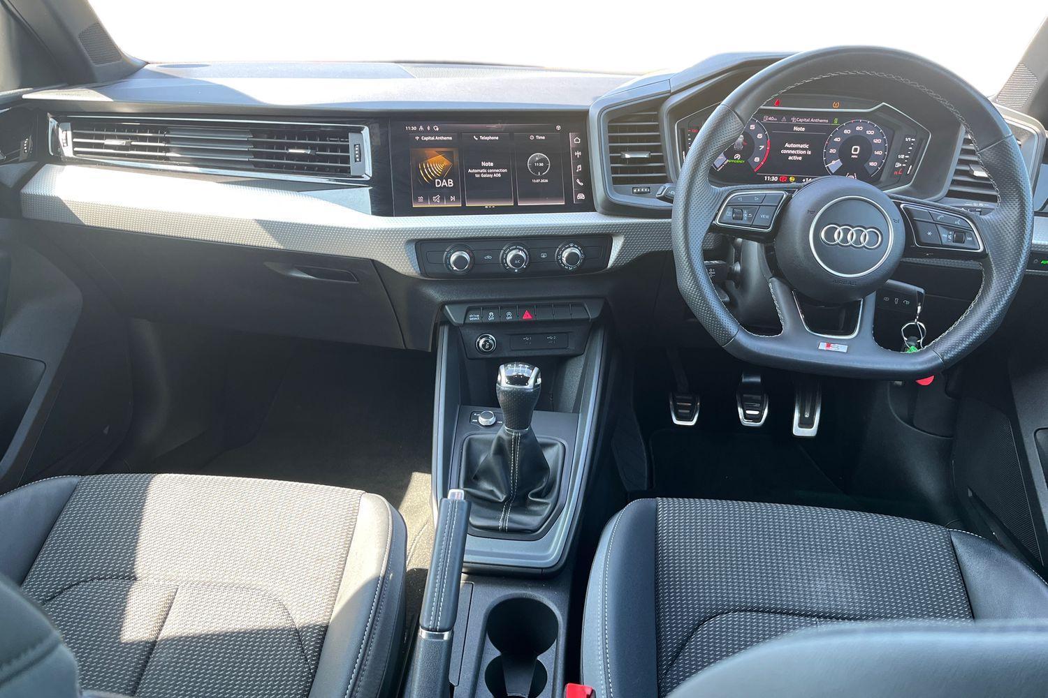 Audi A1 Photo 9