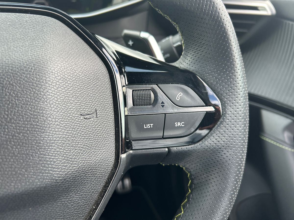 Peugeot 2008 Photo 15