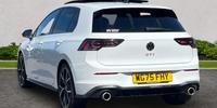 Volkswagen Golf Photo 2