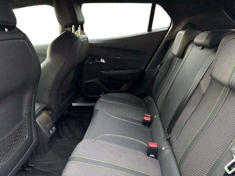 Used Peugeot E-2008 ND24XNL 18