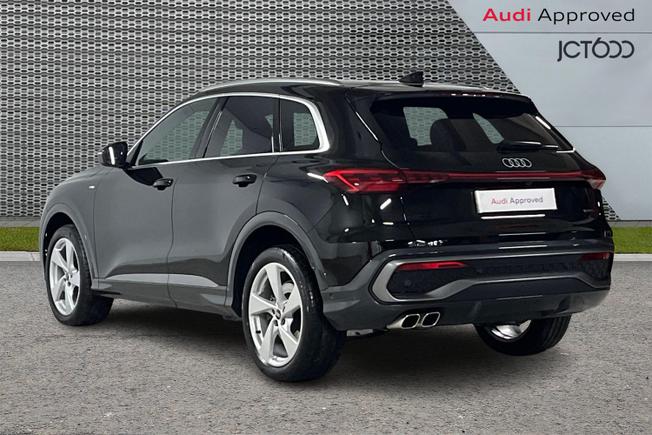 AUDI Q5 Photo 3