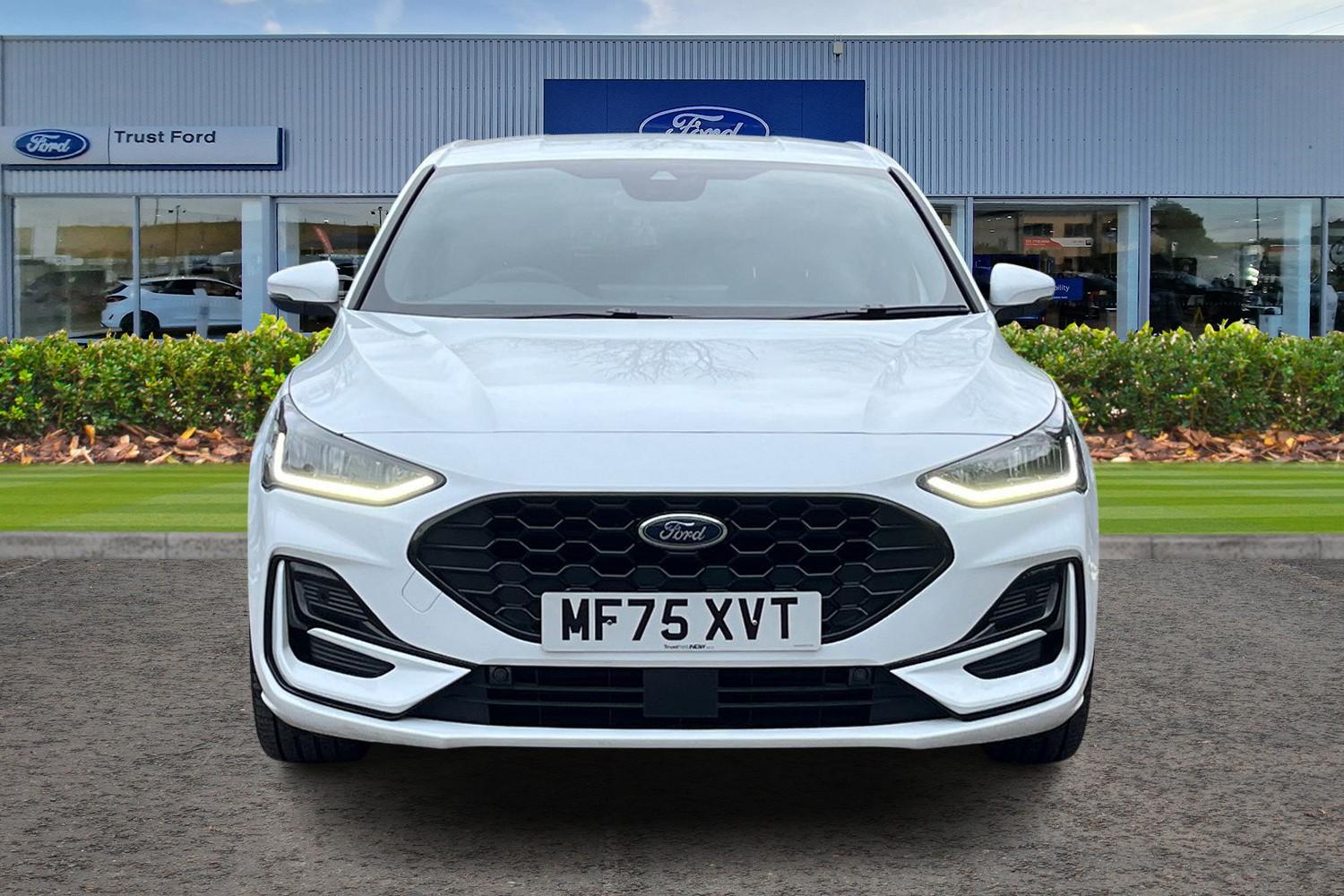 Ford Focus Photo 5