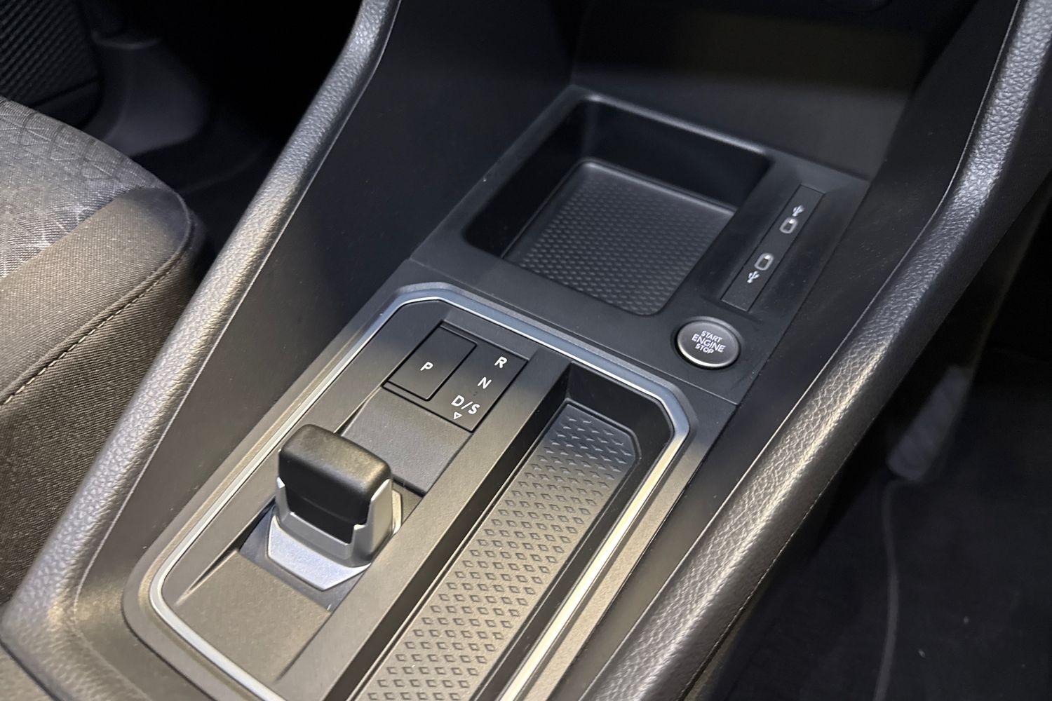 Ford Tourneo Connect Photo 27