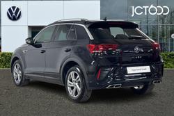 VOLKSWAGEN T-Roc Photo 3