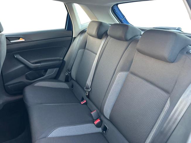 Volkswagen Polo Photo 9
