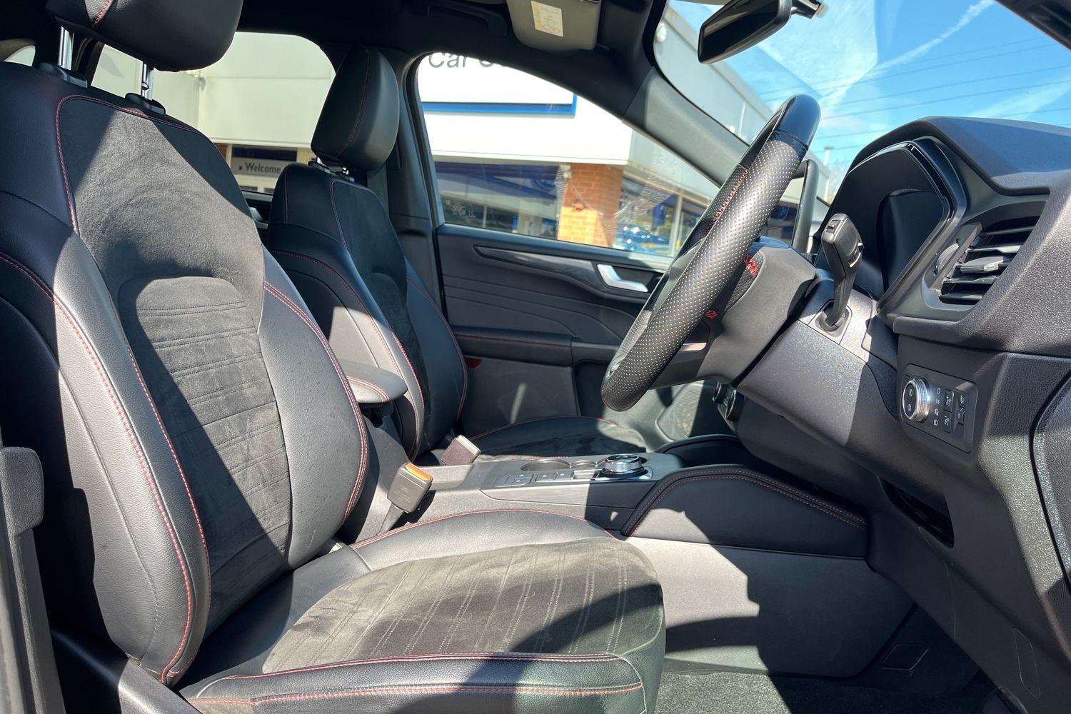 Ford Kuga Photo 16