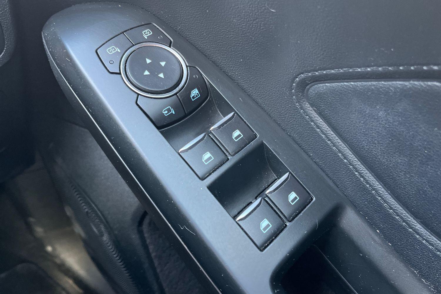Ford FOCUS Photo 15