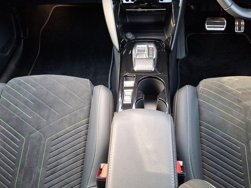 Used Peugeot 208 RY25AEJ 36