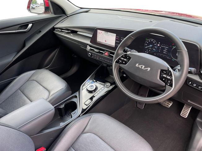 KIA Niro Photo 6