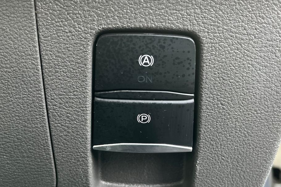 Used FORD TRANSIT DV25YCS 20