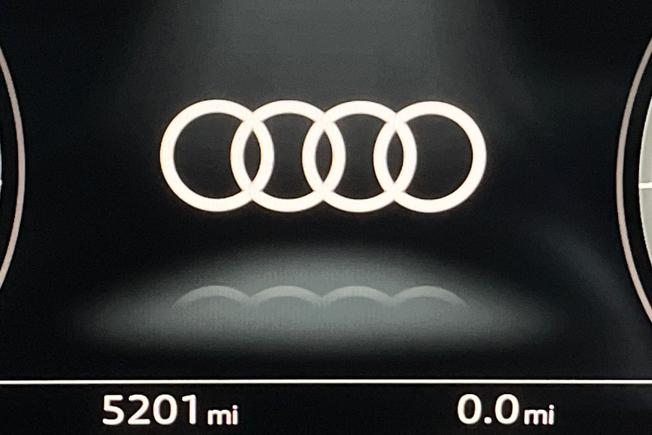 Audi A3 Photo 15