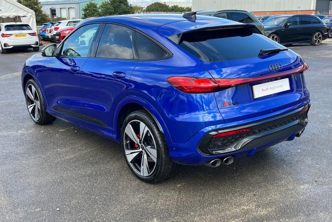 Audi SQ5 Photo 27