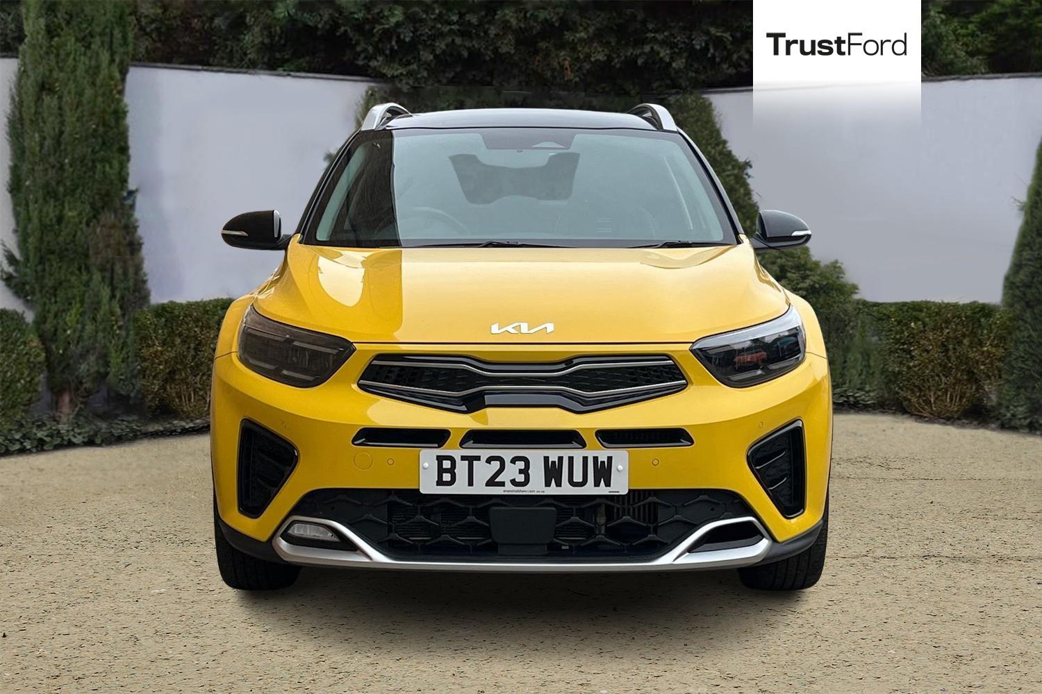 Kia Stonic Photo 5