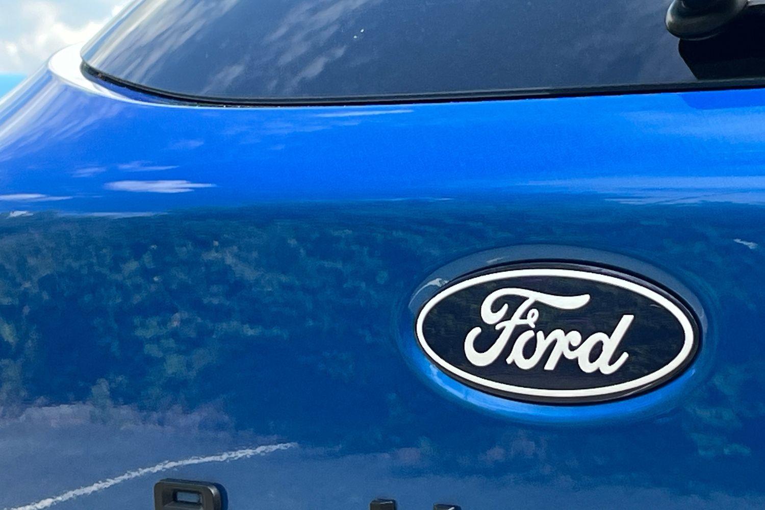 Ford PUMA Photo 39