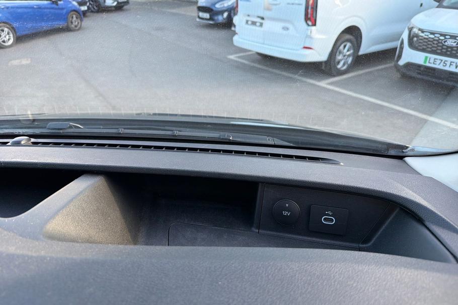 Used FORD TRANSIT WR75HKH 35