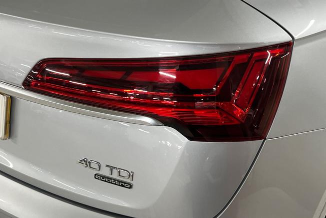Audi Q5 Photo 18