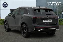VOLKSWAGEN Tiguan Photo 3