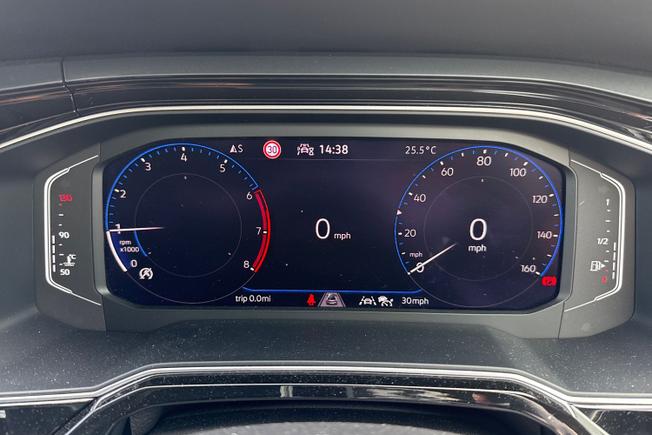VOLKSWAGEN Polo Photo 15
